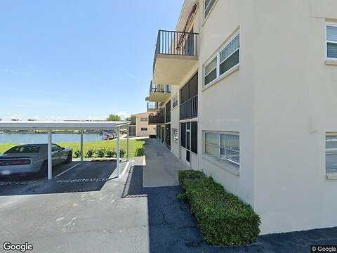 46Th, SAINT PETERSBURG, FL 33711