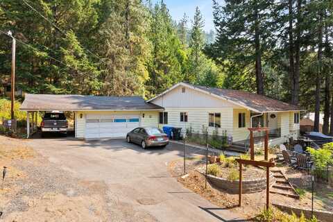 Rogue River Highway, Grants Pass, OR 97527