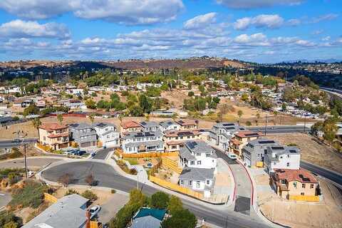 Vista Azul Pl, Lemon Grove, CA 91945