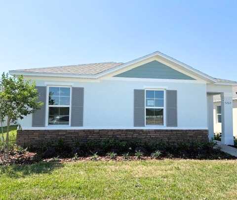 Marshelder Street, APOPKA, FL 32712