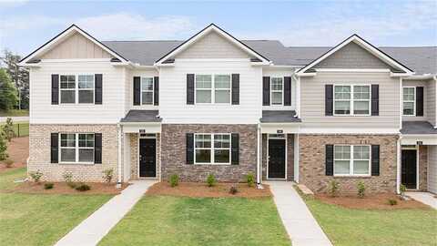 Reflection Drive #17, Stockbridge, GA 30281