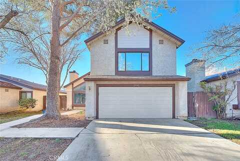 E Avenue R-2, Palmdale, CA 93550