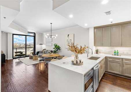 17Th Street Nw #1608, Atlanta, GA 30363