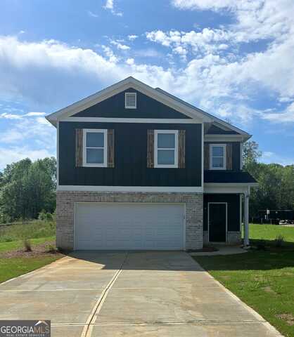 Charlotte Cir, Statham, GA 30666