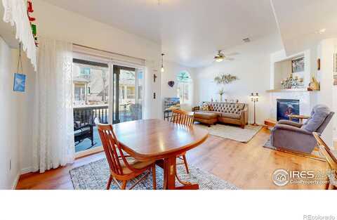Kansas Drive #E 130, Fort Collins, CO 80525