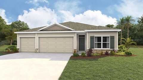 Nw 12Th Place, NEWBERRY, FL 32669