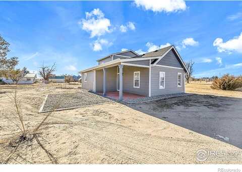 Boon Street, New Raymer, CO 80742