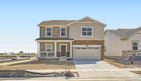 Fillmore Street, Thornton, CO 80602