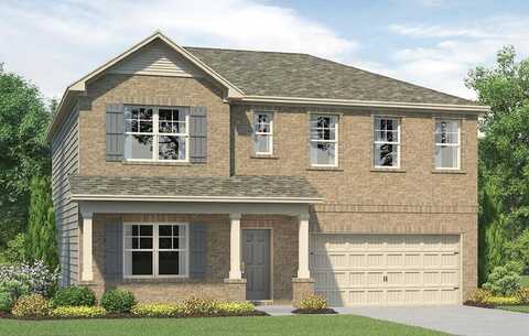 Arnhem Drive, Hampton, GA 30228