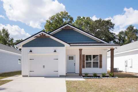 Sonnyboy Ln, Pensacola, FL 32514