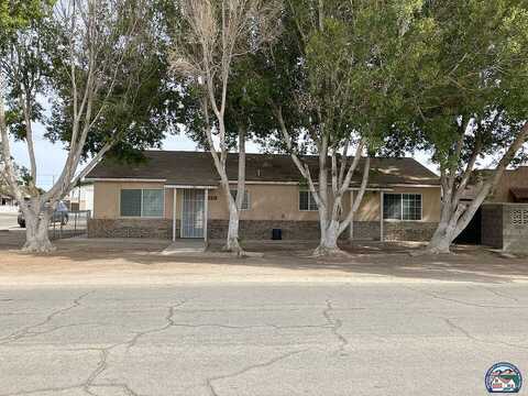 Railroad Ave, Winterhaven, CA 92283
