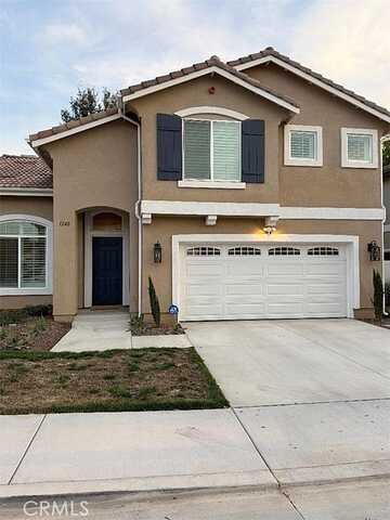 Prabhu Way, Pomona, CA 91768
