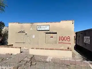 W St Marys Road, Tucson, AZ 85745