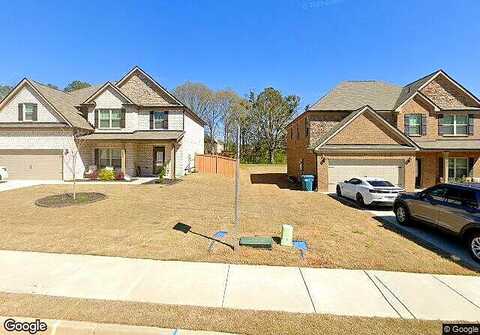 Laney Drive, Rex, GA 30273