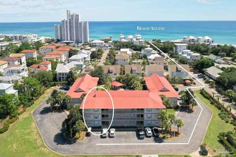 Sugar Sand, SANTA ROSA BEACH, FL 32459