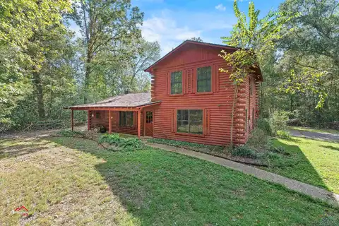 County Road 1081, CARTHAGE, TX 75633