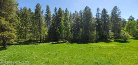 4085 LEIGH Lane, Alta, WY 83414