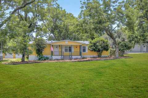 952 Turney Anderson Road, Monticello, FL 32344