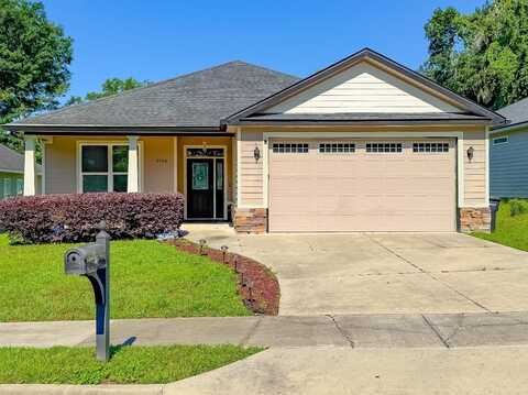 2406 LUDMILA Lane, Tallahassee, FL 32303