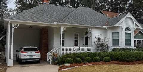 2681 Nantucket Lane, Tallahassee, FL 32309