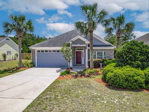 147 Churchill Drive, Crawfordville, FL 32327