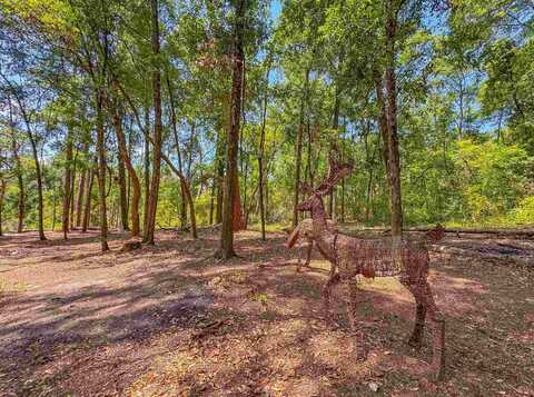 1836 Chena Drive, Tallahassee, FL 32310
