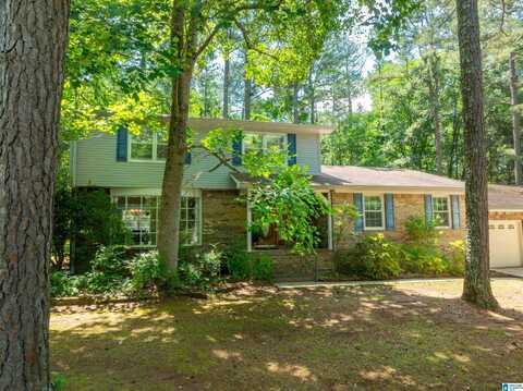 200 MACON DRIVE, JACKSONVILLE, AL 36265