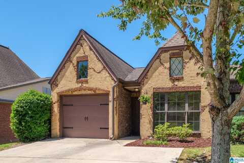 2493 RIDGEMONT DRIVE, HOOVER, AL 35244