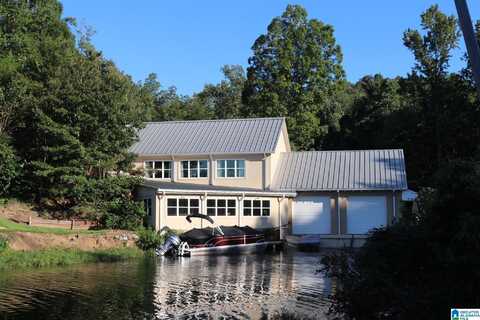 1180 COUNTY ROAD 542, VERBENA, AL 36091