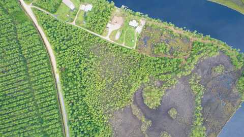 Mill Road, Carrabelle, FL 32322