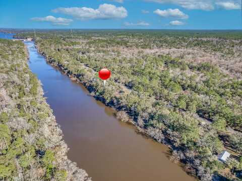 4866 Crooked Road, Tallahassee, FL 32310