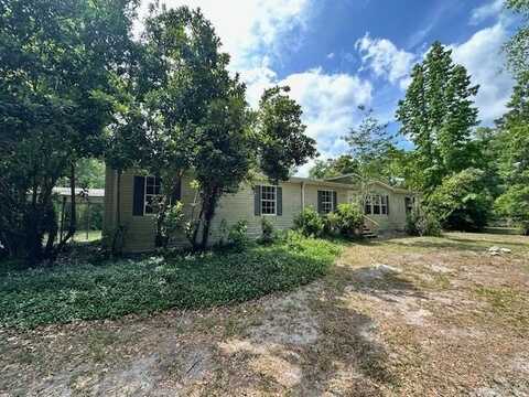 120 Wildflower Lane, Crawfordville, FL 32327