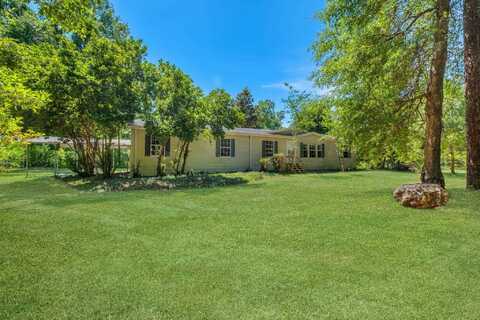 120 Wildflower Lane, Crawfordville, FL 32327