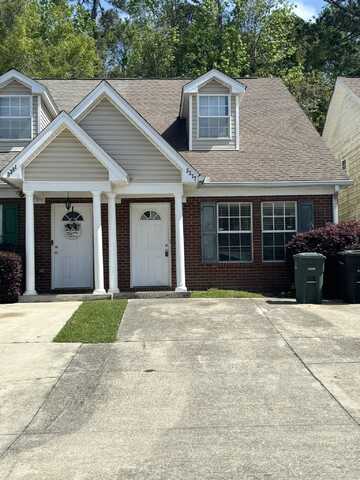 3377 Sawtooth Drive, Tallahassee, FL 32303