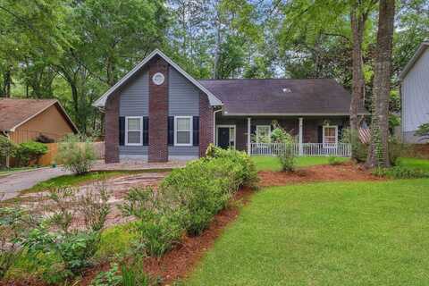 1520 Breamstone Ridge, Tallahassee, FL 32312