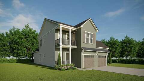 3235 Magazine Circle, Tallahassee, FL 32312
