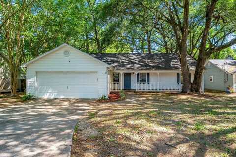 3964 Bourbon Street, Tallahassee, FL 32303