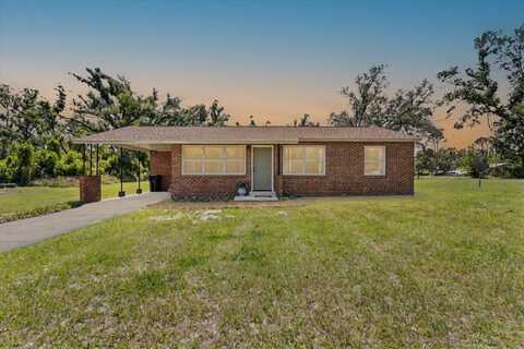 603 W Ash Street, Perry, FL 32347