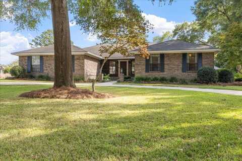 4033 Kilmartin Drive, Tallahassee, FL 32309