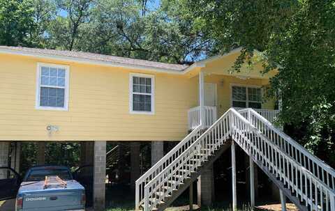 3400 N Ridge Road, Tallahassee, FL 32305