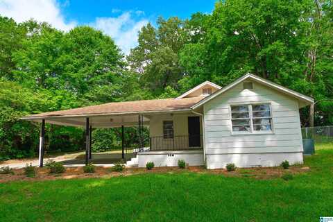 264 MCCALLA ROAD, BIRMINGHAM, AL 35022