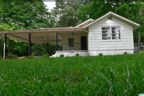 264 MCCALLA ROAD, BIRMINGHAM, AL 35022