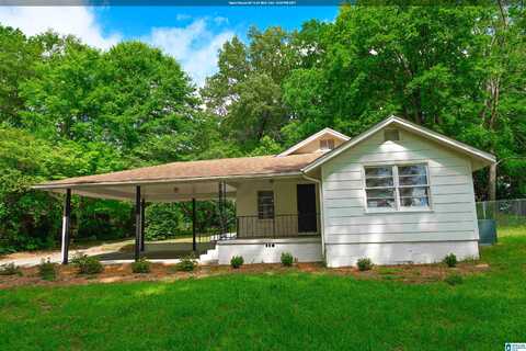 264 MCCALLA ROAD, BIRMINGHAM, AL 35022
