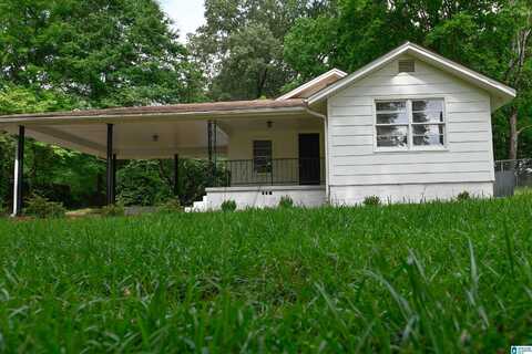 264 MCCALLA ROAD, BIRMINGHAM, AL 35022