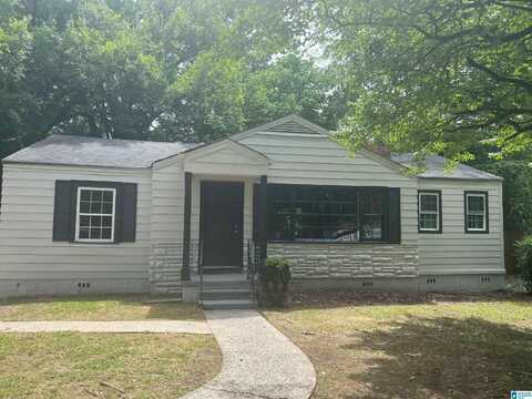 937 SUNSET DRIVE, BIRMINGHAM, AL 35215