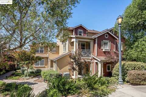6132 Old Quarry Loop, Oakland, CA 94605