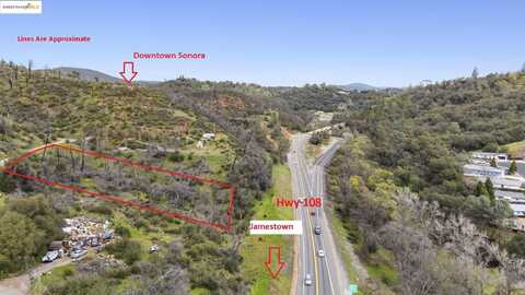 00000 Golden Dove, Jamestown, CA 95327