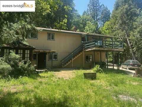 21627 Eel River Drive, Sonora, CA 95370