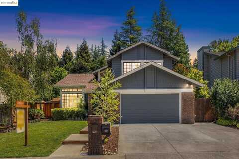 507 Elderwood Dr, Martinez, CA 94553