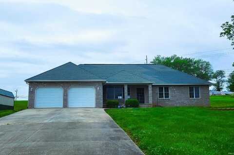 104 Leatherwood Creek Estates, Bedford, IN 47421